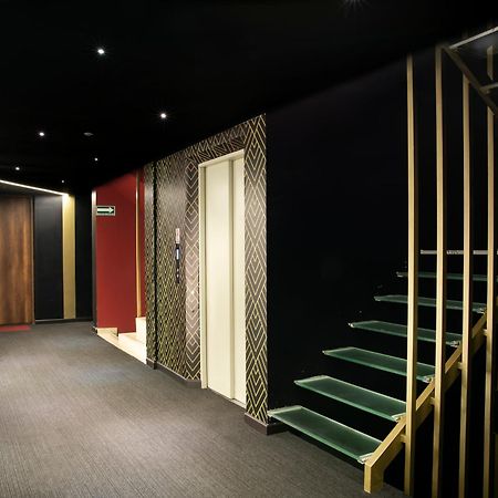 Hotel Black Usaquen Bogota Exterior photo