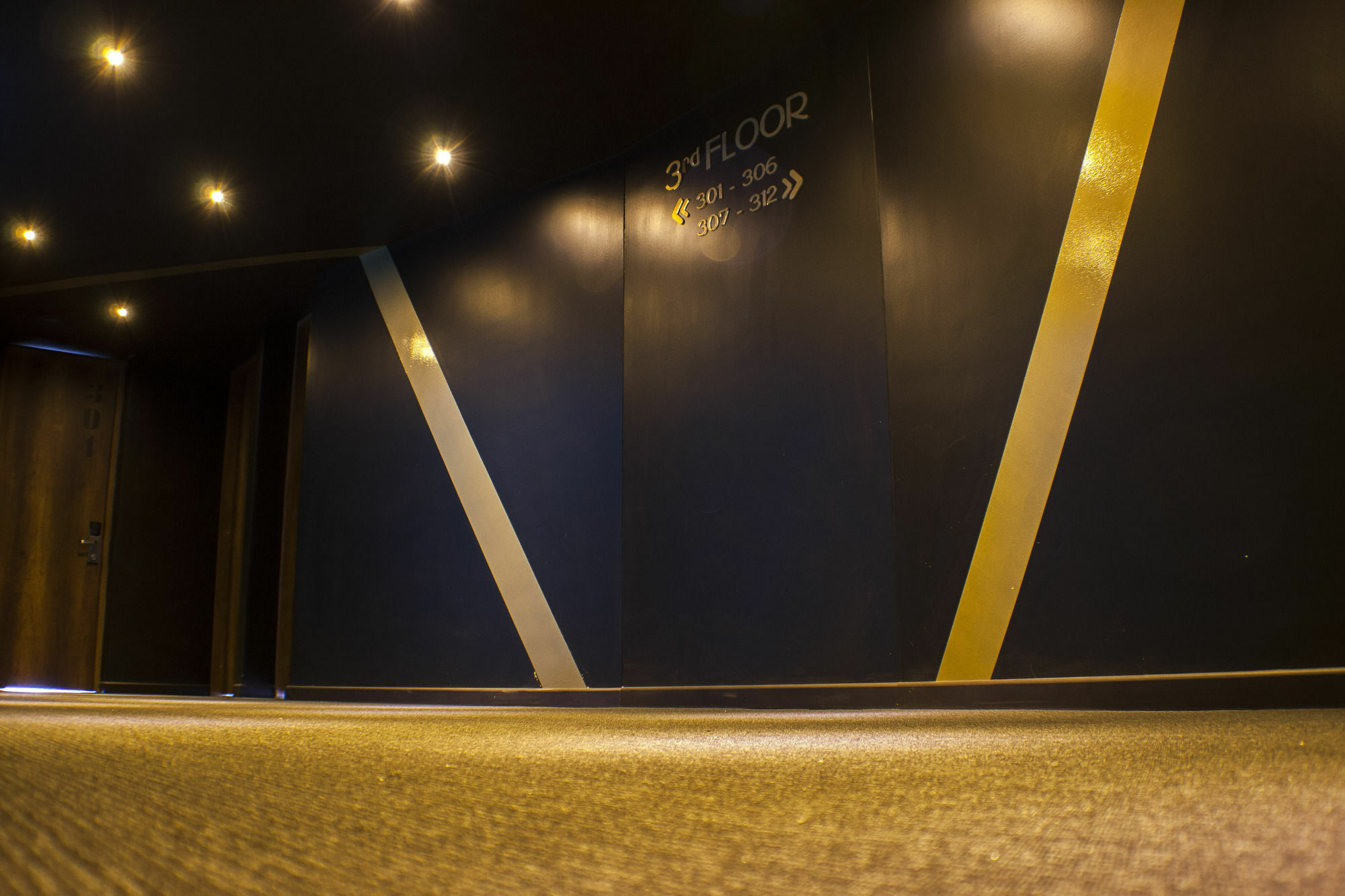 Hotel Black Usaquen Bogota Exterior photo