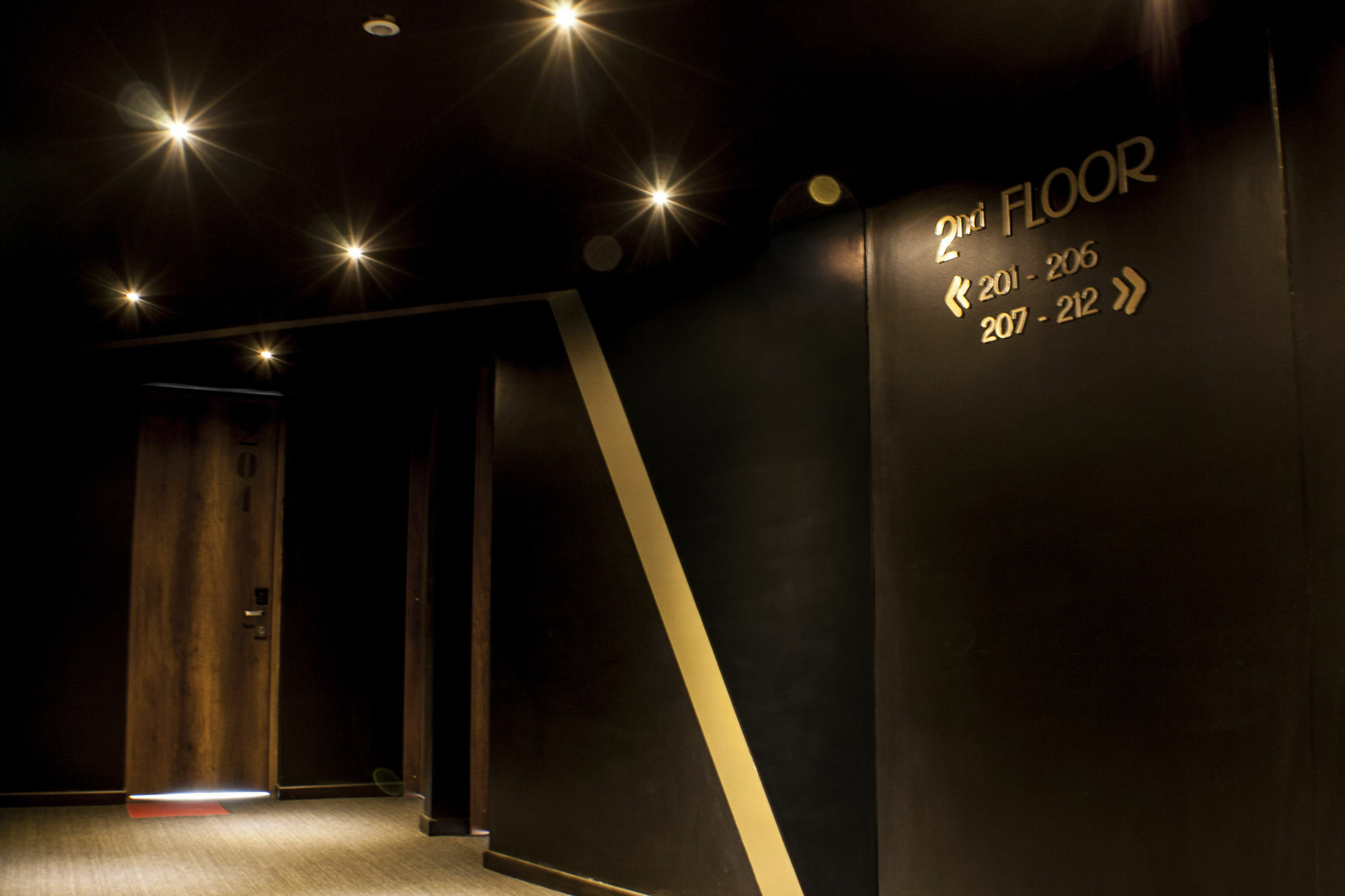 Hotel Black Usaquen Bogota Exterior photo